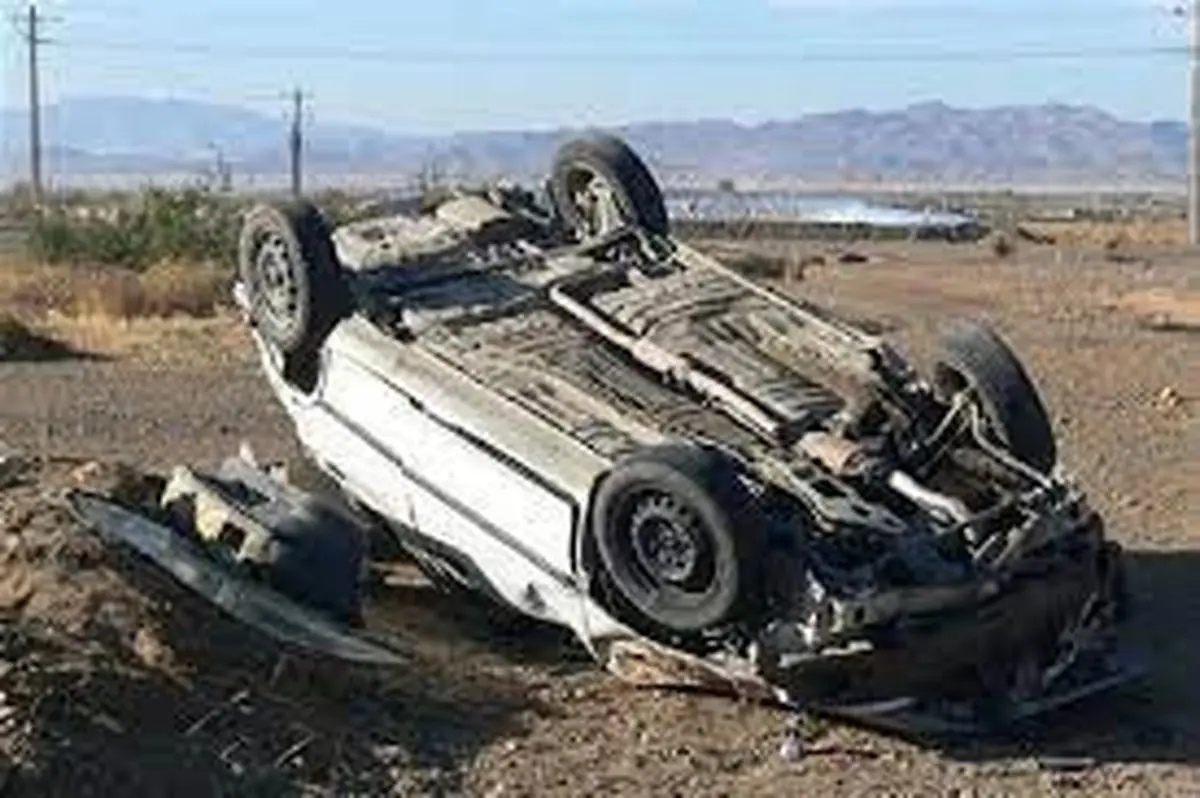 استان سمنان رتبه نخست آمار جانباختگان حوادث جاده ای در کشور را دارد/ افزایش 60 درصدی تعداد جانباختگان