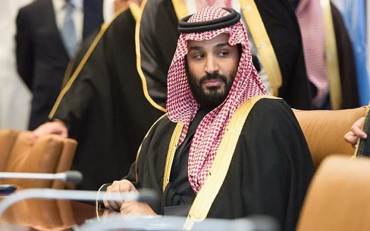 بن سلمان یتحدث عن مخاوفه من الاغتیال: تطبیع العلاقات مع إسرائیل یذکره بمصیر السادات
