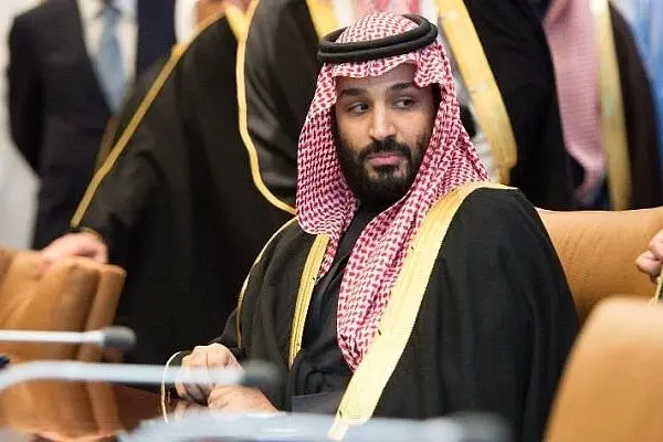 بن سلمان یتحدث عن مخاوفه من الاغتیال: تطبیع العلاقات مع إسرائیل یذکره بمصیر السادات
