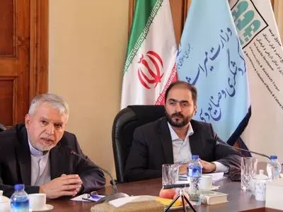  روند مرمت و احیا بناهای تاریخی قابل مقایسه با گذشته نیست