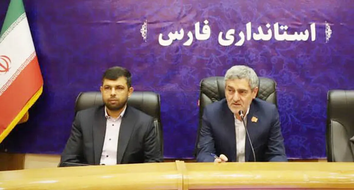برنامه‌ریزی برای تکمیل و تعیین تکلیف ۶۴ پروژه کلان استان 