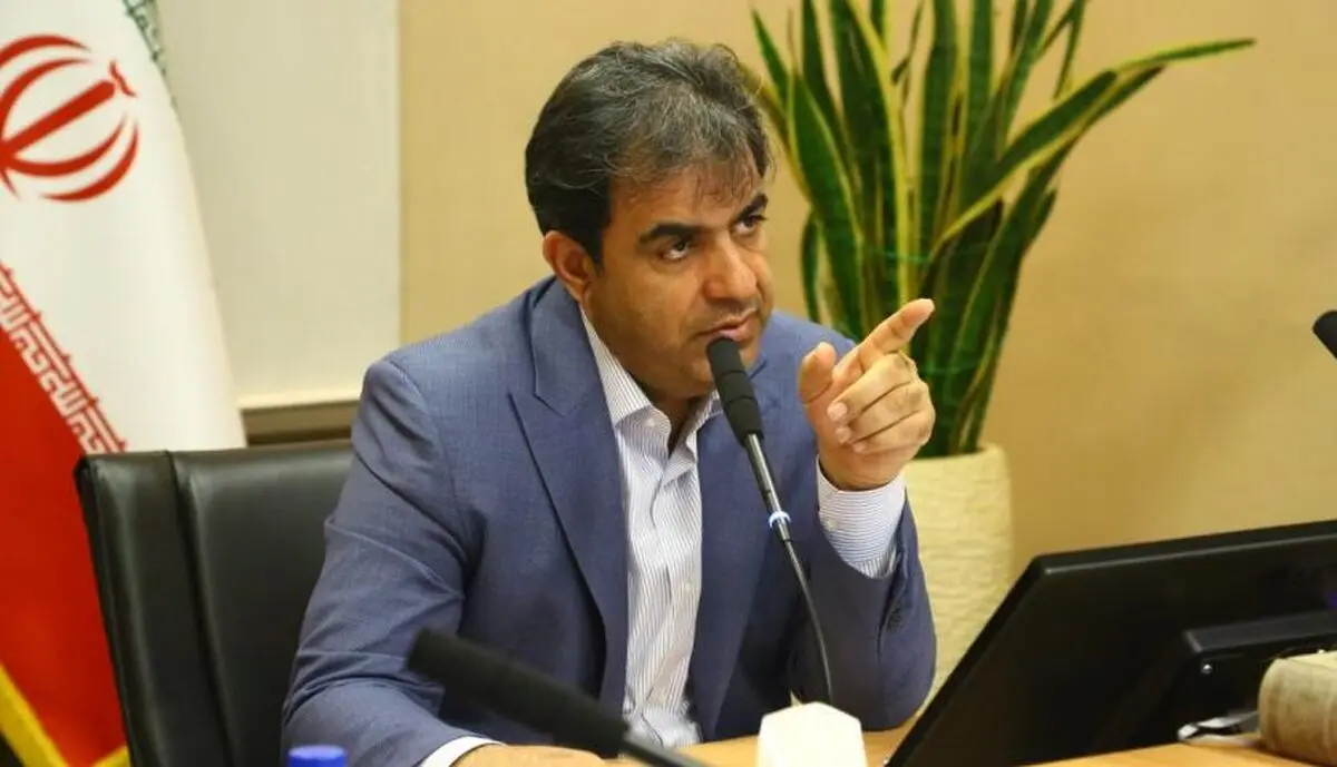 استفاده از ظرفیت هپکو برای تامین ماشین‌آلات معدنی