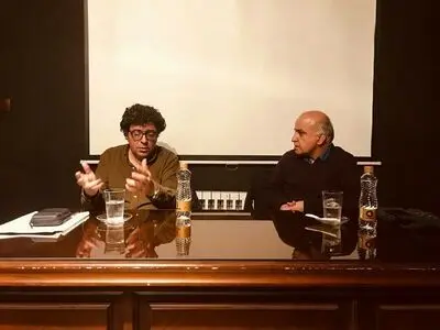 کندوکاو درباره شخصیت یک قاتل سریالی در فیلمی ایرانی/ عصیان علیه اقتدار پدر