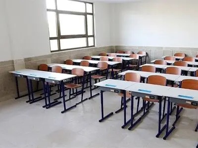 ۱۰۰ کلاس درس در کرمانشاه افتتاح شد