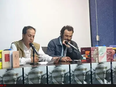 پرسش و پاسخ از داوران جایزه شعر شاملو با یادی از علی‌اشرف درویشیان/به مستقل بودن خود افتخار می‌کنیم