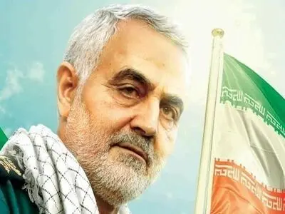 نواهای حماسی در سالگرد شهادت سردار سلیمانی از شبکه نسیم پخش می‌شود
