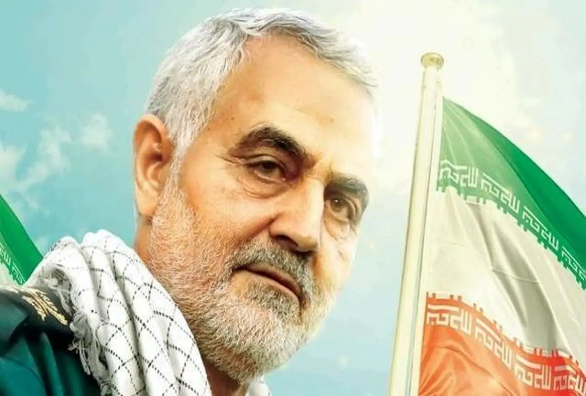 اذعان مقام سابق اطلاعاتی صهیونیست به دست داشتن در جنایت ترور سردار سلیمانی