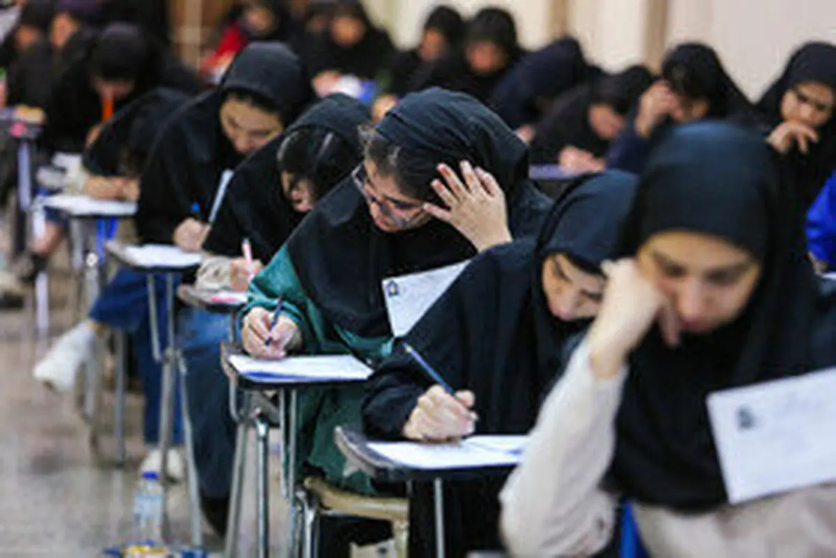 حقوق دانش‌آموزان مناطق درگیر بحران باید تضمین شود