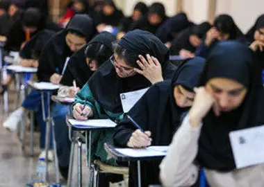 حقوق دانش‌آموزان مناطق درگیر بحران باید تضمین شود