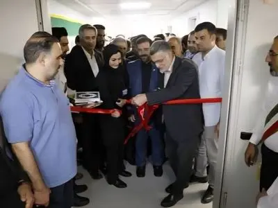 بهره‌برداری از سه طرح راهبردی آموزشی و درمانی در فارس/ ۴ هزار میلیارد تومان سرمایه‌گذاری در سلامت فارس