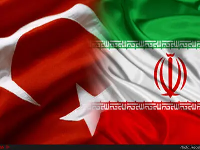 سفیر جدید ایران در ترکیه استوارنامه خود را تقدیم اردوغان کرد
