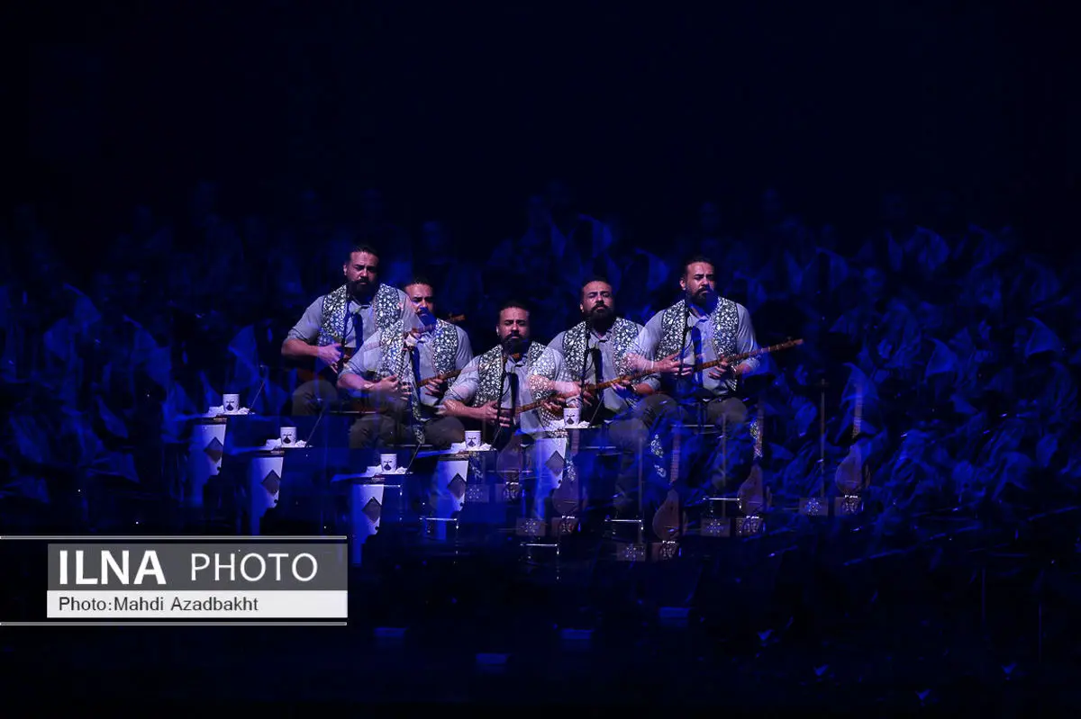 پروژه کنسرت نمایش «سماع خاموش» آغاز به کار می‌کند