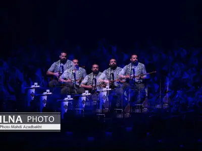 پروژه کنسرت نمایش «سماع خاموش» آغاز به کار می‌کند