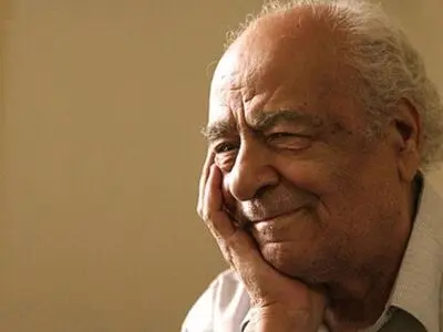 یاد استاد مشفق کاشانی در سالروز تولدش زنده شد