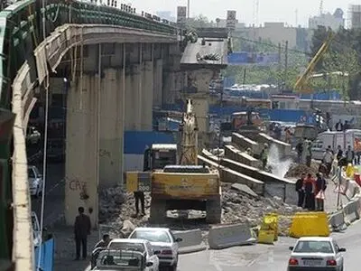 پیشرفت ۷۰ درصدی پروژه گیشا