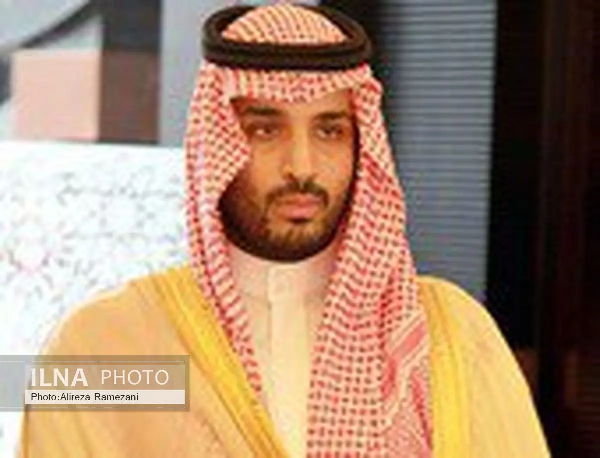 جانشین ولیعهد سعودی به اردن میرود