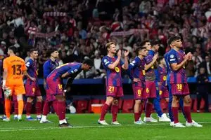 دی‌یونگ: یک روز نوبت قهرمانی ما می‌رسد