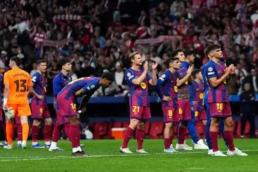 دی‌یونگ: یک روز نوبت قهرمانی ما می‌رسد