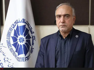 گردش بازار موبایل ایران ۱۲ هزار میلیارد تومان است/ کمک ۱۲۰ میلیارد تومانی به هلال احمر از محل واردت موبایل