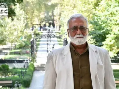 در روزنامه کیهان سرویس گزارش کار می‌کردم/ ساخت «آفتاب نشین‌ها» حاصل یک رفاقت بود