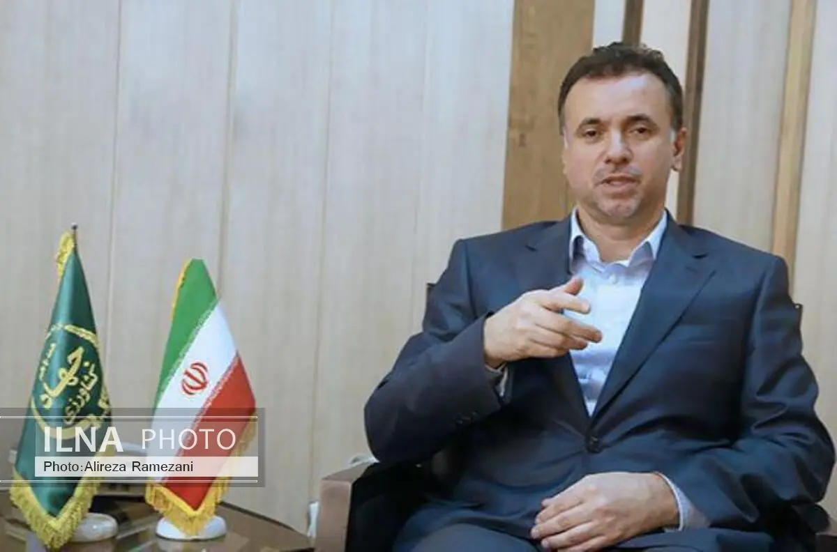دستاوردها و اقدامات وزارت جهاد کشاورزی در دولت یازدهم تشریح شد