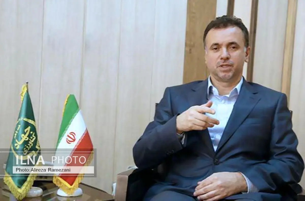 دستاوردها و اقدامات وزارت جهاد کشاورزی در دولت یازدهم تشریح شد