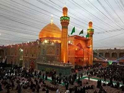 از غلو بپرهیزیم