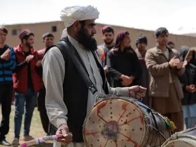 نمایش فیلم «وقت چیغ انار» در جشنواره‌ چنای هند