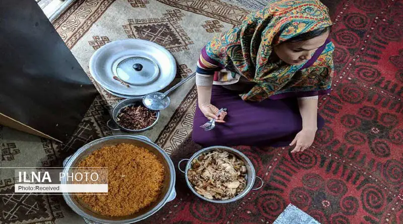 گالری