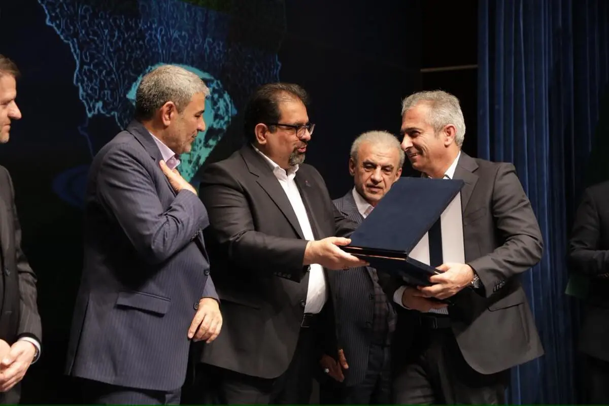 شرکت نفت ستاره خلیج فارس امسال نیز رتبه برتر پدافند غیرعامل کشور را کسب کرد