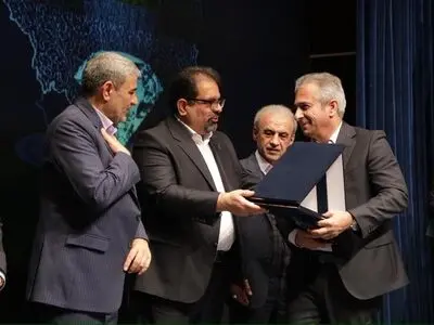 شرکت نفت ستاره خلیج فارس امسال نیز رتبه برتر پدافند غیرعامل کشور را کسب کرد