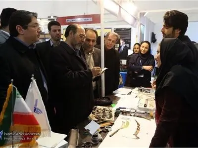 مشکل تراشی‌ها برای دانشگاه آزاد به دلیل برخوردهای سیاسی است