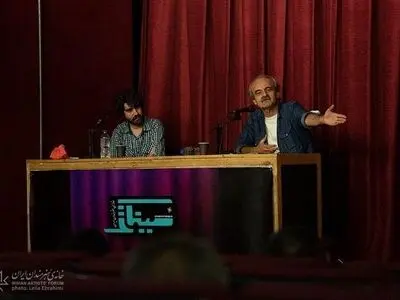 زاویه‌دید فیلم‌ساز قصه‌های تکراری در سینما را دیدنی می‌کند