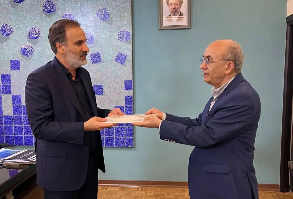 دبیر نوزدهمین جشنواره ملی موسیقی جوان منصوب شد