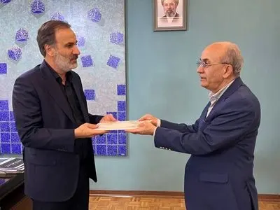 دبیر نوزدهمین جشنواره ملی موسیقی جوان منصوب شد
