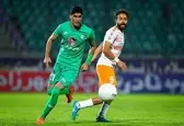 آخرین تلاش ذوبی‌های برای حفظ ستاره از گزند استقلال و پرسپولیس
