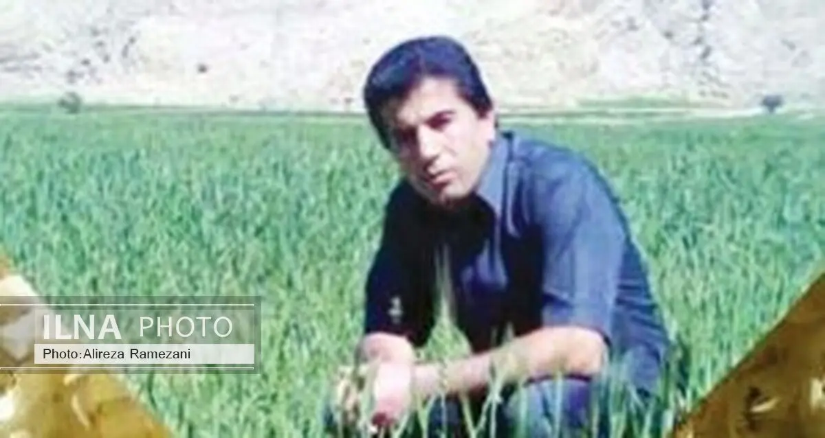 پیکر شهرام محمودی امروز در زادگاهش تشییع می‌شود