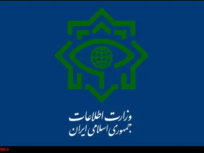 CIA-Linked elements involved in Iran unrest arrested