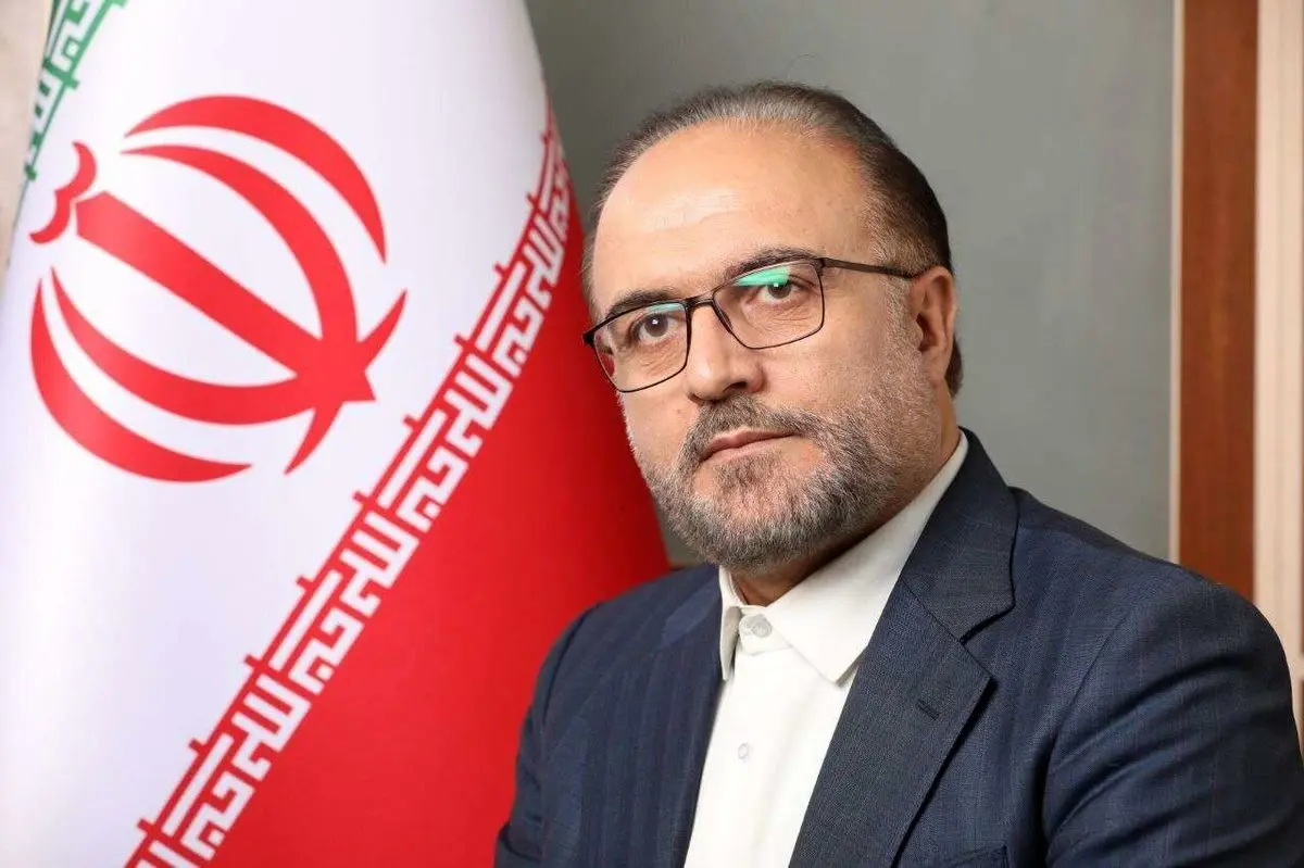 تقدیر رئیس مجمع نمایندگان استان کردستان از نامگذاری ناوبندر جدید نداجا به نام «کردستان»