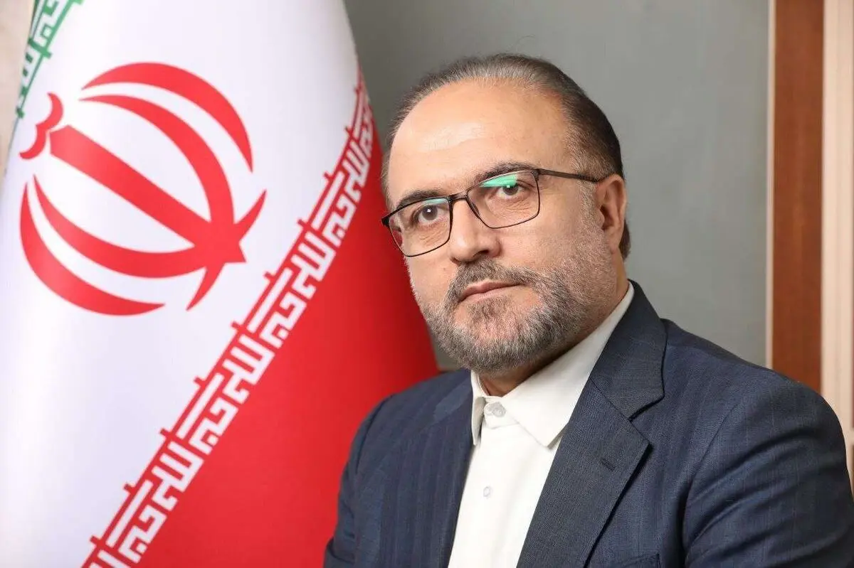تقدیر رئیس مجمع نمایندگان استان کردستان از نامگذاری ناوبندر جدید نداجا به نام «کردستان»