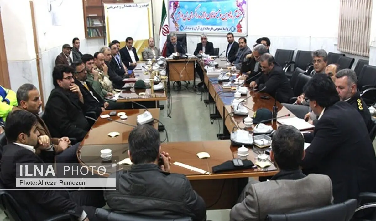 مانور لحظه صفر در آران و بیدگل برگزار شد