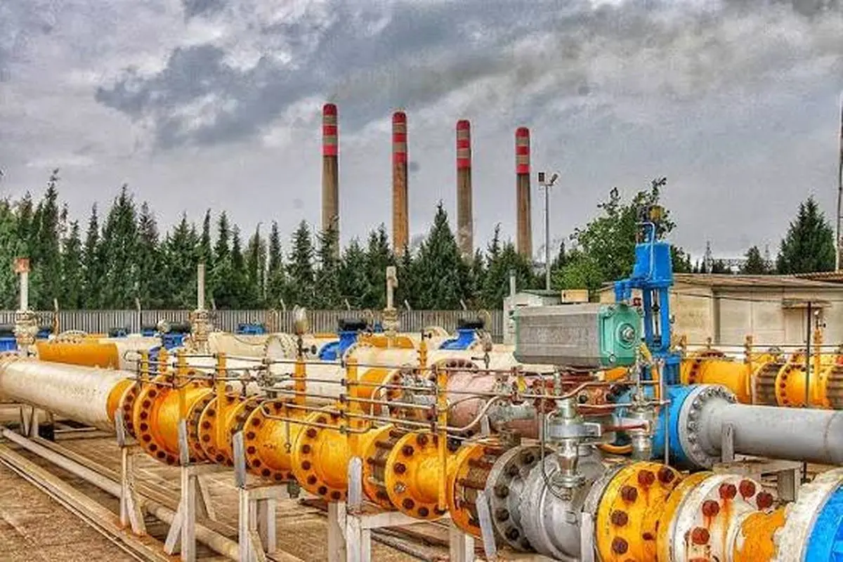 الزام ادارهها به کاهش ۲۰ درصدی مصرف گاز