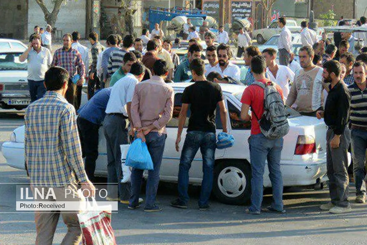 ۱۴۰ هزار کارگر ساختمانیِ تهران همزمان با شیوع کرونا بیکار شدند/ سازمان‌های حمایتی و مردم‌نهاد به کمک‌ بیایند 