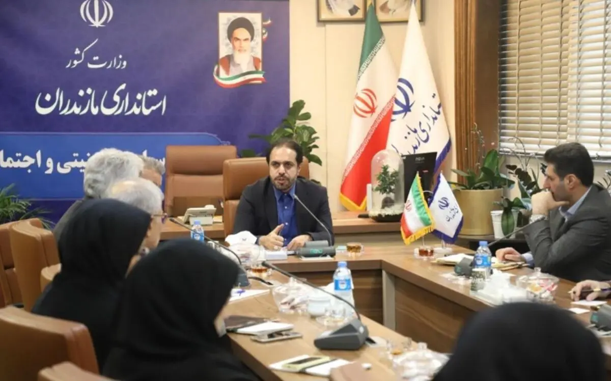 همه مدیران باید خود را مسئول برگزاری انتخابات بدانند