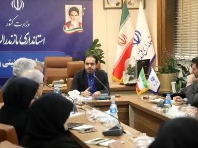 همه مدیران باید خود را مسئول برگزاری انتخابات بدانند