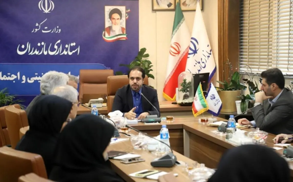 همه مدیران باید خود را مسئول برگزاری انتخابات بدانند