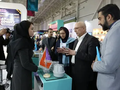 اثبات توانمندی بانوان در صنعت آب و برق/ برنامه‌ریزی مناسب وزارت نیرو برای بهره‌مندی از توانمندی بانوان