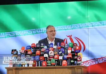 واکنش عضو شورا به همراهی هیاتی از شهرداری تهران با زاکانی در ستاد انتخابات کشور