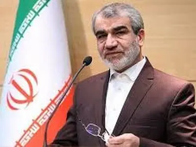 این جنایت شجاعت شیرزنان ایران اسلامی را به نمایش گذاشت