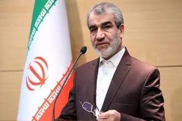 این جنایت شجاعت شیرزنان ایران اسلامی را به نمایش گذاشت